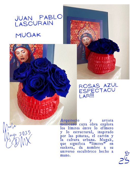 La Piñata Silenciosa