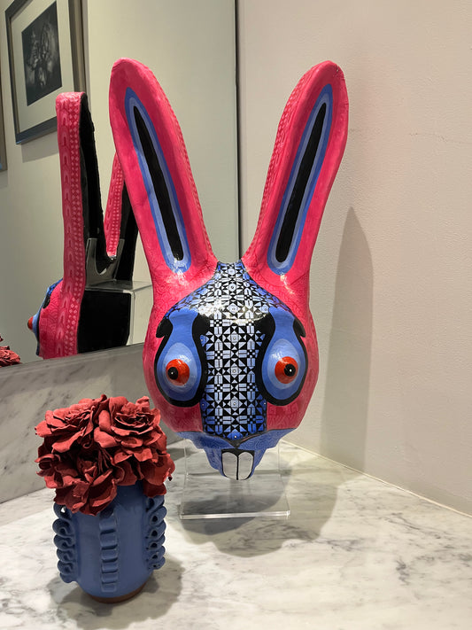 1 de los 400 Conejos