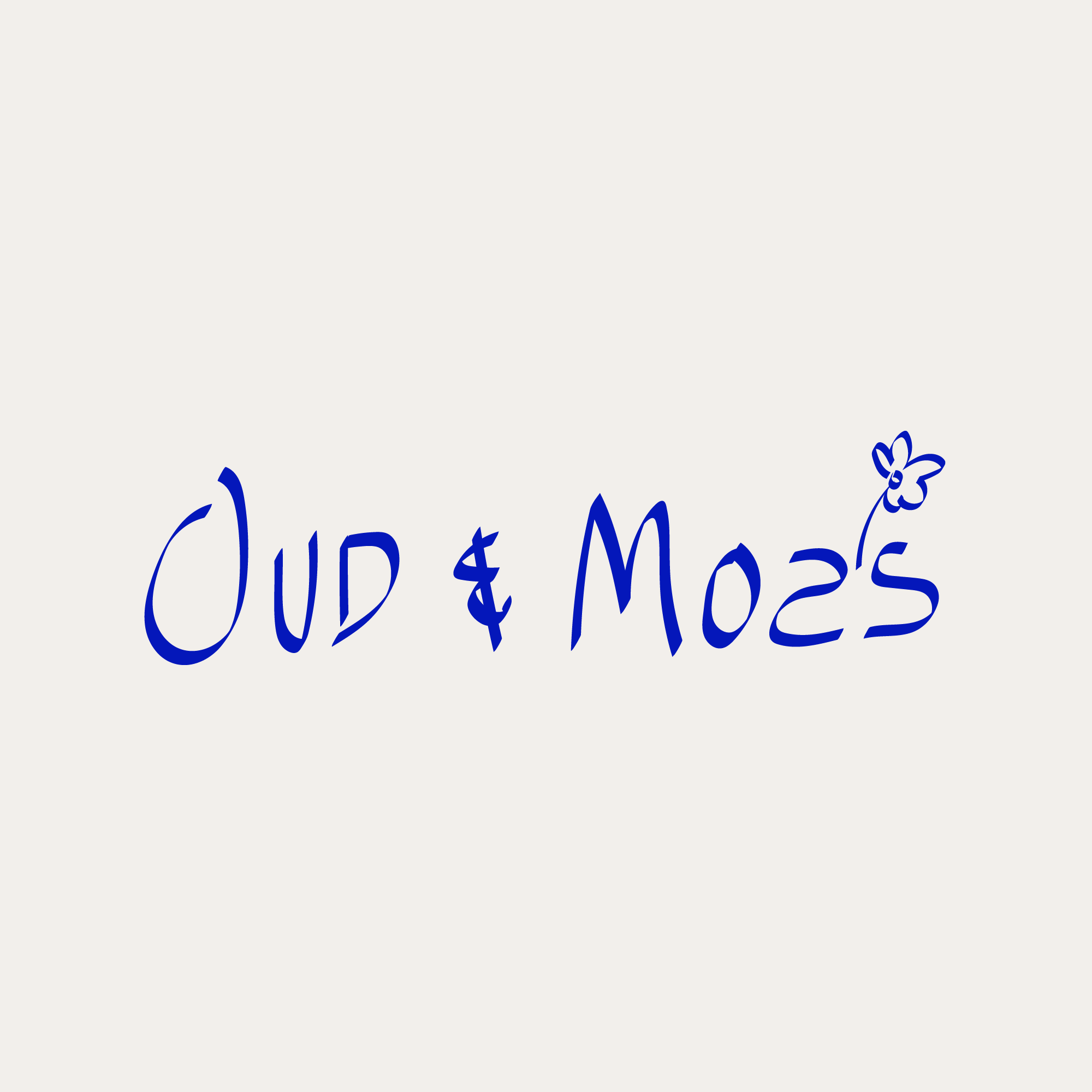 Oud & Moss