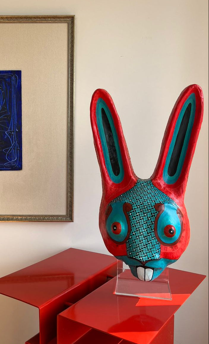 2nd de los 400 Conejos