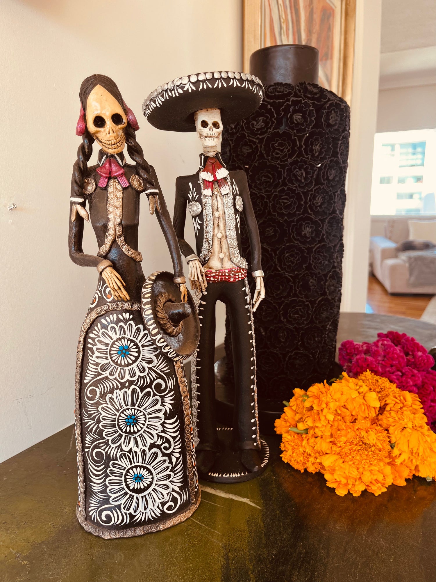 Dia de Muertos