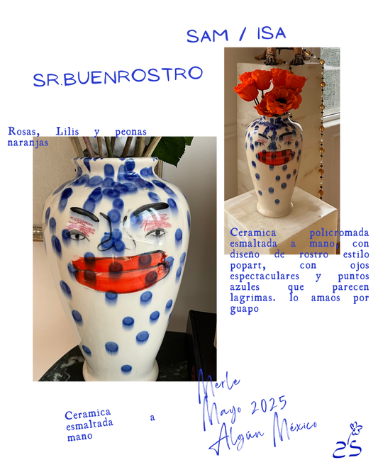 Buen Rostro