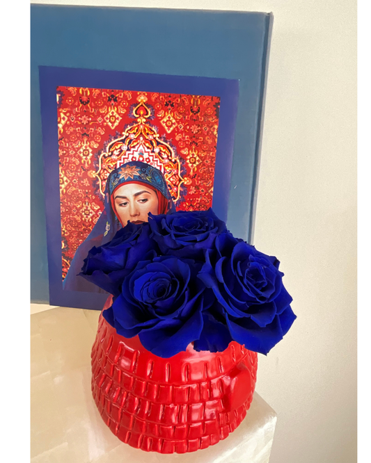 La Piñata Silenciosa