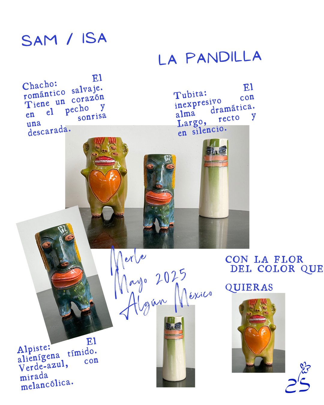 La Pandilla Improbable