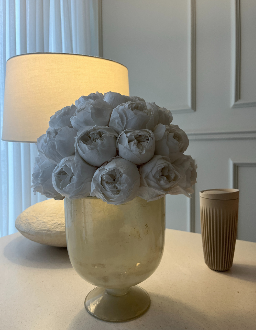 Bouquet de Nube • Cristal Europeo