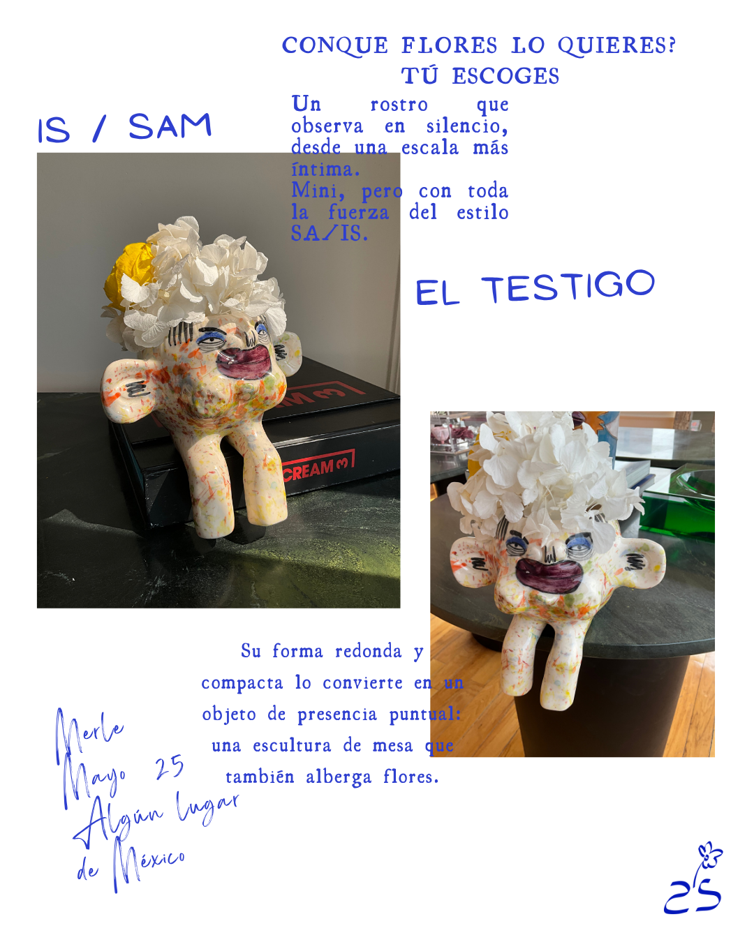 El Testigo
