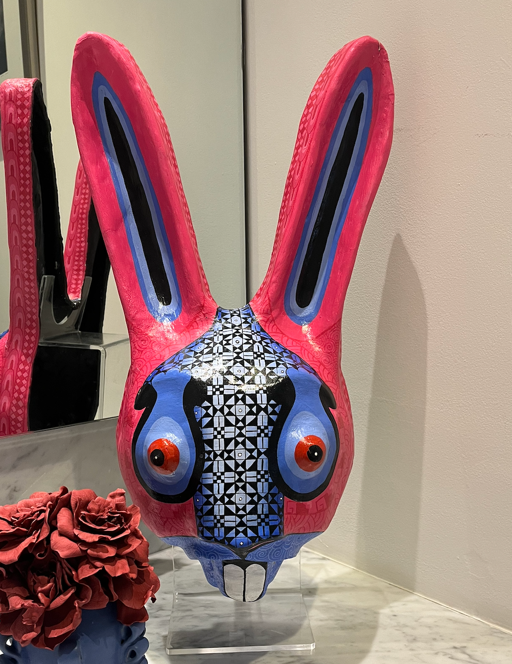 1 de los 400 Conejos