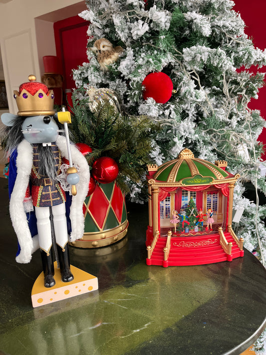 El Ratón del Cascanueces