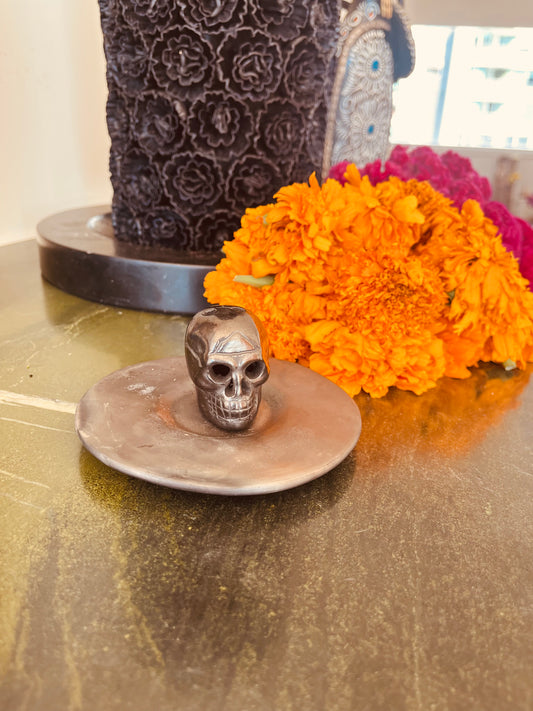 El guardián del humo